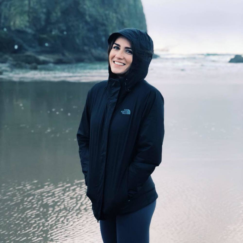 Meet your Posher, Kate